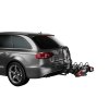 THULE VELOCOMPACT 3 - nosič 3 bicyklov na ťažné zariadenie