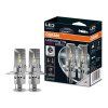 Osram LEDriving HL EASY GEN2 H4/H19 12V P43t / PU43t-3 6500K 2ks Ecopack (64193DWESY2-2HB)