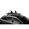 Nosič lyží Thule SnowPack 7326 3