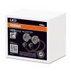 OSRAM LEDriving Adapter H7, 64210DA07-2HFB