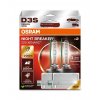 [66340XN2 2HB] 35W PK32D 5 10x1 D3S Osram Xenarc XN2 (220%)
