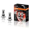 OSRAM SPEED NIGHT BREAKER® H7 LED GEN2 12V 16W 6000K Cool White Ecopack (2ks) (64210DWNBSP 2HB)
