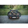 THULE EASYFOLD 3 - nosič 2 bicyklov na ťažné zariadenie