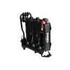 THULE EASYFOLD 3 - nosič 3 bicyklov na ťažné zariadenie