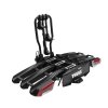 THULE EASYFOLD 3 - nosič 3 bicyklov na ťažné zariadenie
