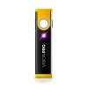 VisionPro Mini UV Pocket LED Light 350LM, 3W COB + 1SMD
