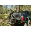 YAKIMA GATEKEEPER EVO MD - nosič 5 bicyklov na pickup