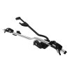 THULE PRORIDE 598 silver  - nosič bicykla na strechu auta