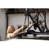 THULE FASTRIDE - nosič bicykla na strechu auta