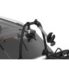 THULE OUTWAY PLATFORM 2 - nosič 2 bicyklov na piate dvere