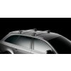 TYČE THULE WINGBAR EDGE 9596 strieborné - (neobsahuje montážny kit)