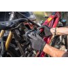 Nosič bicyklov YAKIMA JUSTCLICK 3 EVO