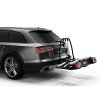 THULE VELOSPACE XT 3 + ADAPTÉR - nosič 4 bicyklov na ťažné zariadenie