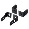 YAKIMA LIGHTENUP LIGHT BRACKET KIT