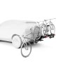 THULE OUTPACE 3B - nosič 3 bicyklov na ťažné zariadenie