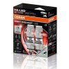 OSRAM NIGHT BREAKER LED SPEED H4 +450 %, Dizajn 1:1, 2 kusy 4062172425339