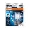 [66240CBB 2HB] 35W P32 d 2 XENON D2S XENARC COOL BLUE BOOST BOX Osram Ecopack