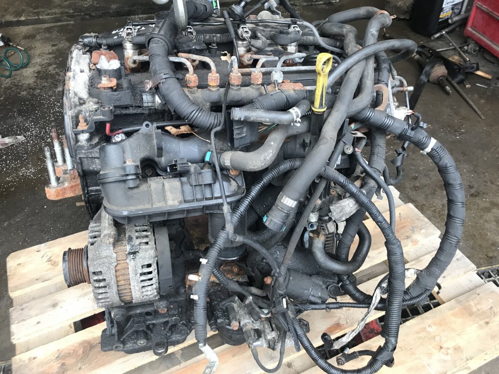 Ford 2 2 Tdci Motor Ford 2 2 Tdci Motor