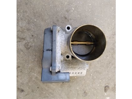 Škrtící klapka Škoda Superb 1.4TSI 03C 133 032 C