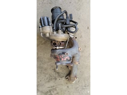 Turbodmychadlo Škoda 1.4 TSI 03C 145 701 R