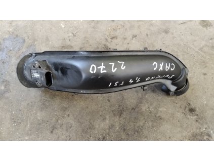 Trubka tlaková Škoda 1.4 TSI 03C 145 673 H