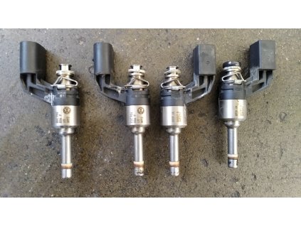 Vstřikovače Škoda 1.4 TSI 03C 906 036 F
