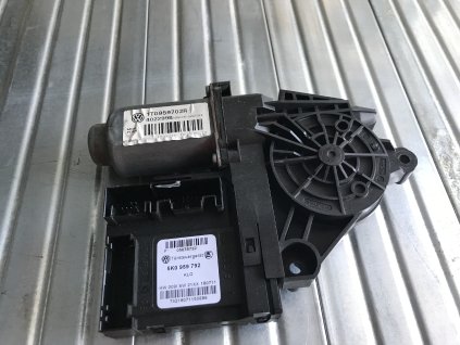 5K0 959 792 jednotka  Škoda Octavia II | Autovrakoviště Frkal