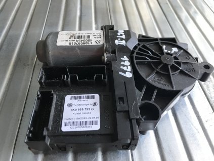 1K0 959 793 G jednotka  Škoda Octavia II