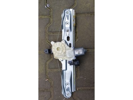 P.Z. stahovací mechanismus okna Ford Focus III BM51-A27000-BA