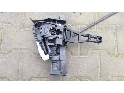 P.Z. zámek dveří Ford Focus III BM5A-A26412-AC