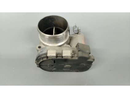 Škrtící klapka Ford BK2Q-9E926-AC