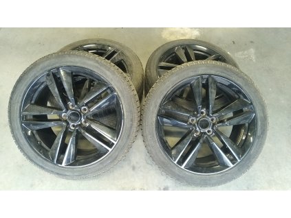 Alu kola Ford Mustang R19 FR3C-1007-FC