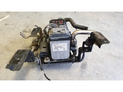 Webasto nezávislé topení Volkswagen Transporter T5 7E0 815 071 C