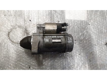 Startér Mercedes-Benz Vito 639 2.2CDI A6519060026