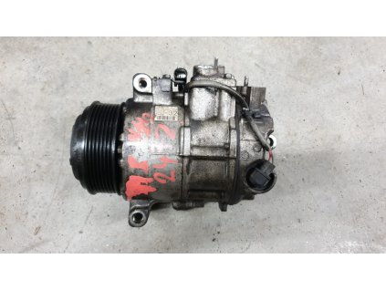 Klimakompresor Mercedes-Benz E 212 350CDI A002 230 32 11