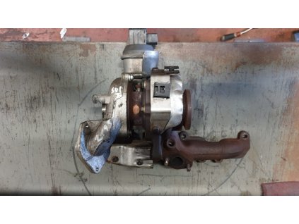 Turbodmychadlo Škoda 03L 253 056 G