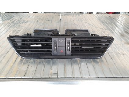 Vedení vzduchu Škoda Octavia III 5E0 820 951, 5E0 820 951 A, 5E0 820 951 B