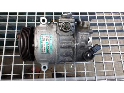 Klimakompresor Škoda Volkswagen 1K0 820 803 S