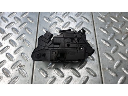 levý přední zámek dveří Škoda Citigo 1S1 837 015 C