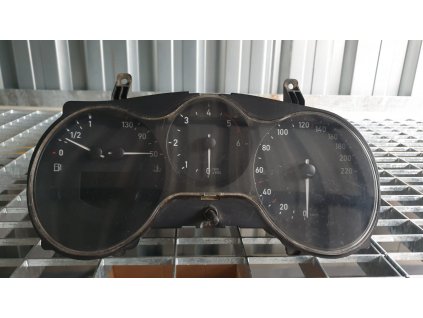 Budíky Seat Altea 5P0 920 827 F