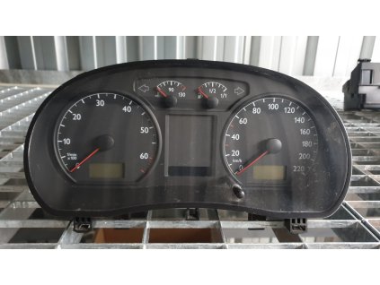 Budíky Volkswagen Polo 6Q0 920 800 A