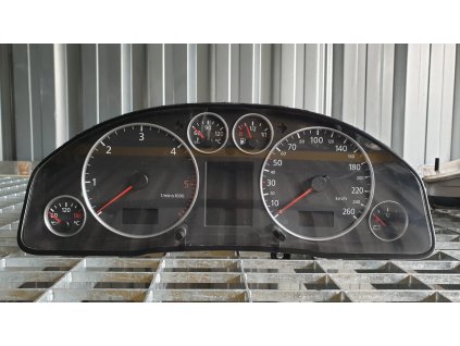 Budíky Audi A6 110.080.128/004