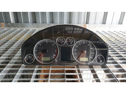 Budíky Seat Alhambra 7M7 920 840 H