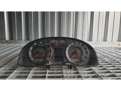 Budíky Škoda Superb I 3U0 920 840 C