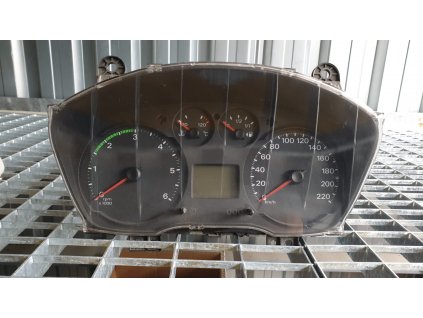 Budíky, přístrojová deska Ford Transit 6C1T-10849-CG