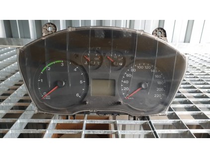 Budíky, přístrojová deska Ford Transit 6C1T-10849-CF