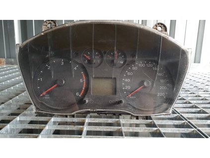 Budíky, přístrojová deska Ford Transit 6C1T-10849-JG