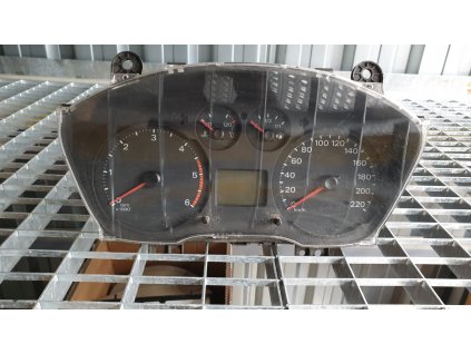 Budíky, přístrojová deska Ford Transit 9C1T-10849-CA