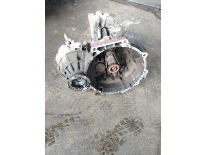 Převodovka Škoda Octavia II GQQ 1.9 TDI 77KW