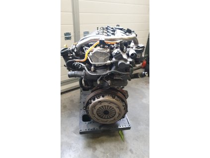 Motor Ford 2.0TDCI G6DB
